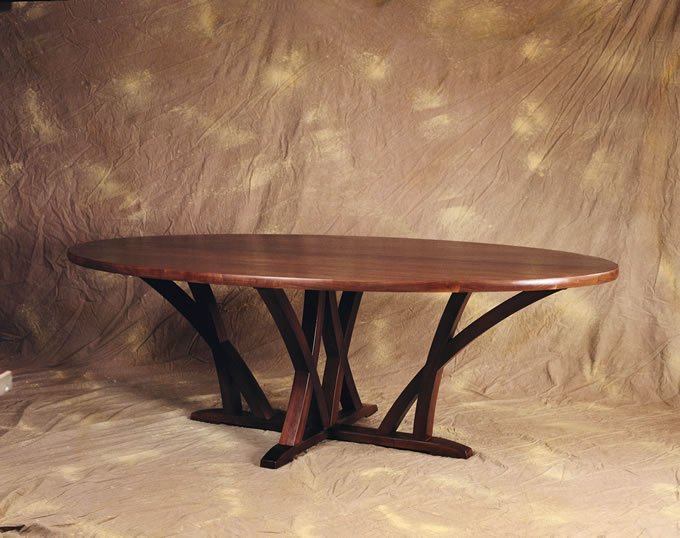 O\'Carroll Dining Table